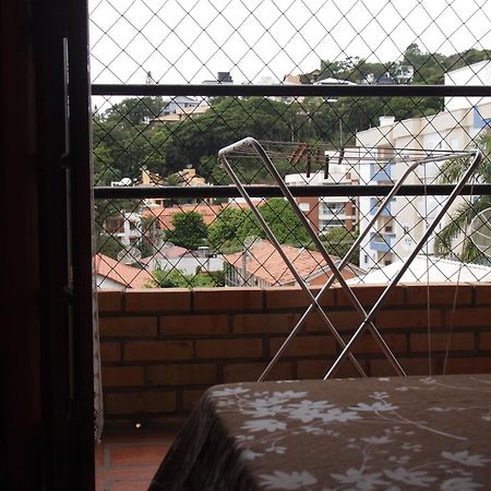 Apartamentos Morada Do Canto - 130M Da Praia Principal Bombinhas Ngoại thất bức ảnh