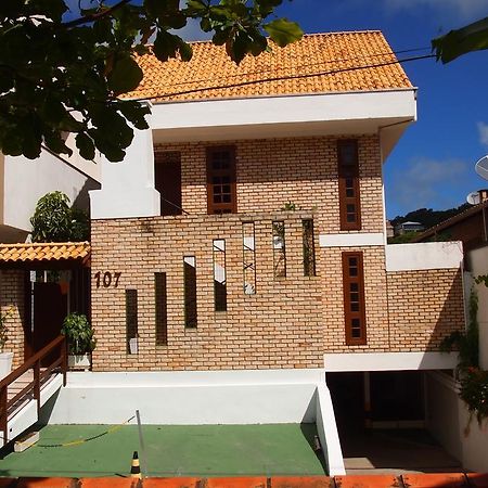 Apartamentos Morada Do Canto - 130M Da Praia Principal Bombinhas Ngoại thất bức ảnh