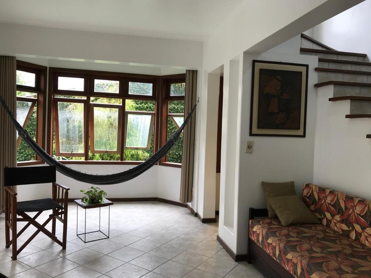 Apartamentos Morada Do Canto - 130M Da Praia Principal Bombinhas Ngoại thất bức ảnh
