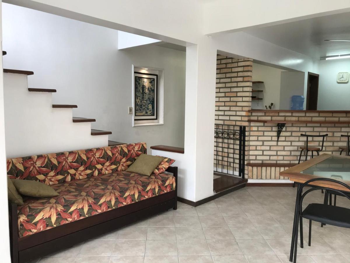 Apartamentos Morada Do Canto - 130M Da Praia Principal Bombinhas Ngoại thất bức ảnh