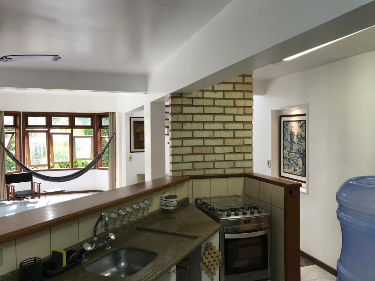 Apartamentos Morada Do Canto - 130M Da Praia Principal Bombinhas Ngoại thất bức ảnh