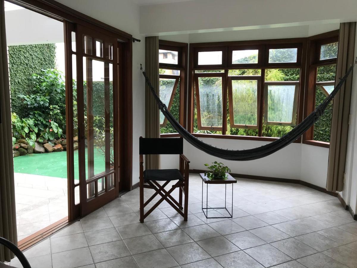 Apartamentos Morada Do Canto - 130M Da Praia Principal Bombinhas Ngoại thất bức ảnh