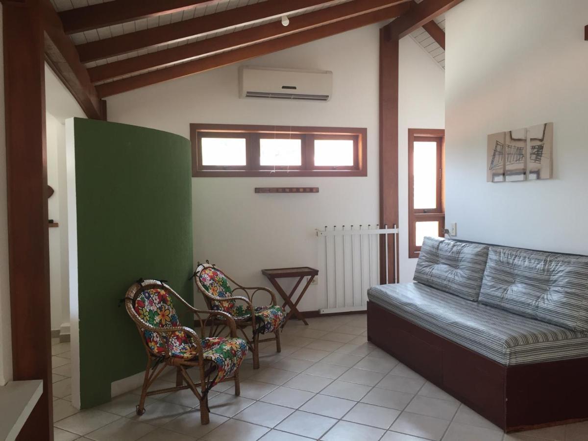 Apartamentos Morada Do Canto - 130M Da Praia Principal Bombinhas Ngoại thất bức ảnh
