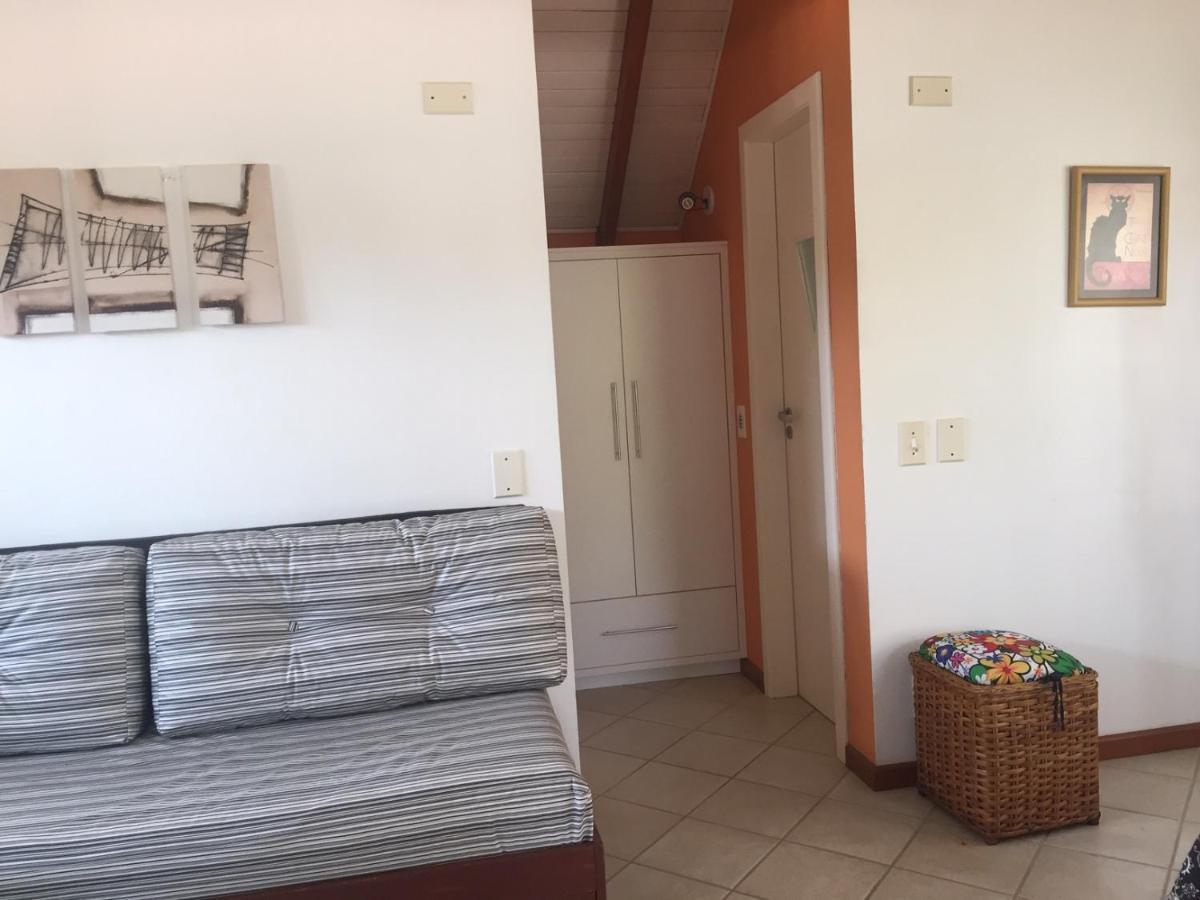 Apartamentos Morada Do Canto - 130M Da Praia Principal Bombinhas Ngoại thất bức ảnh
