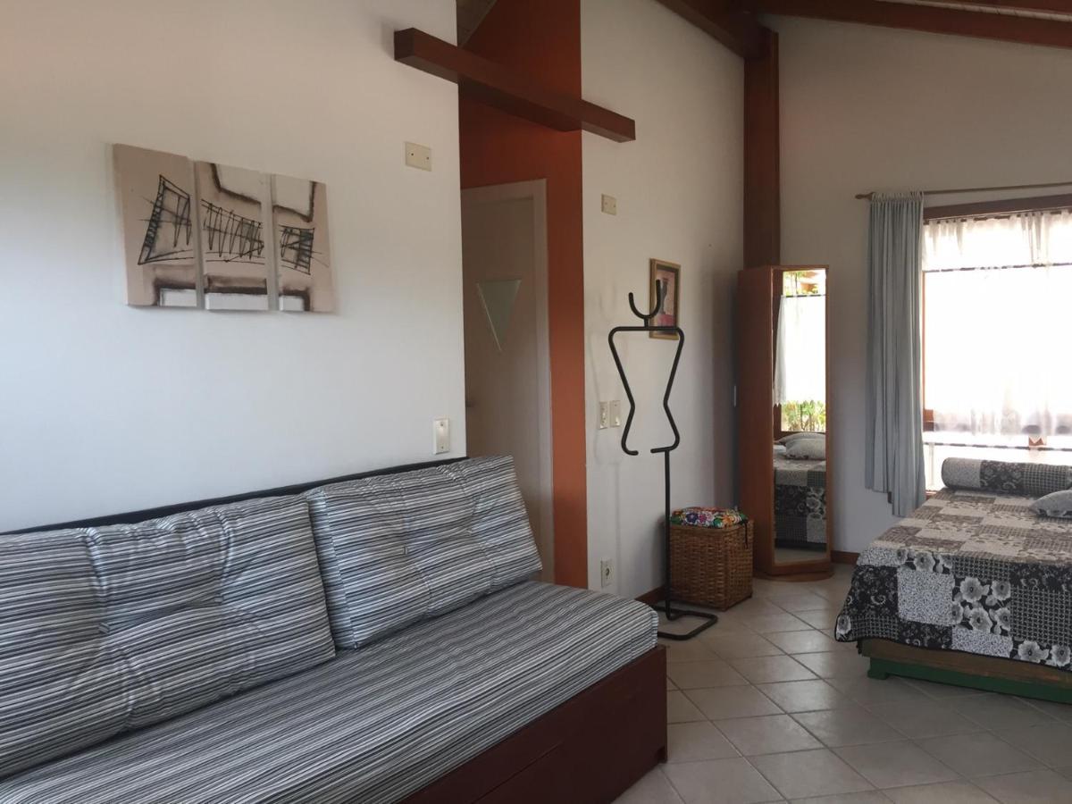 Apartamentos Morada Do Canto - 130M Da Praia Principal Bombinhas Ngoại thất bức ảnh
