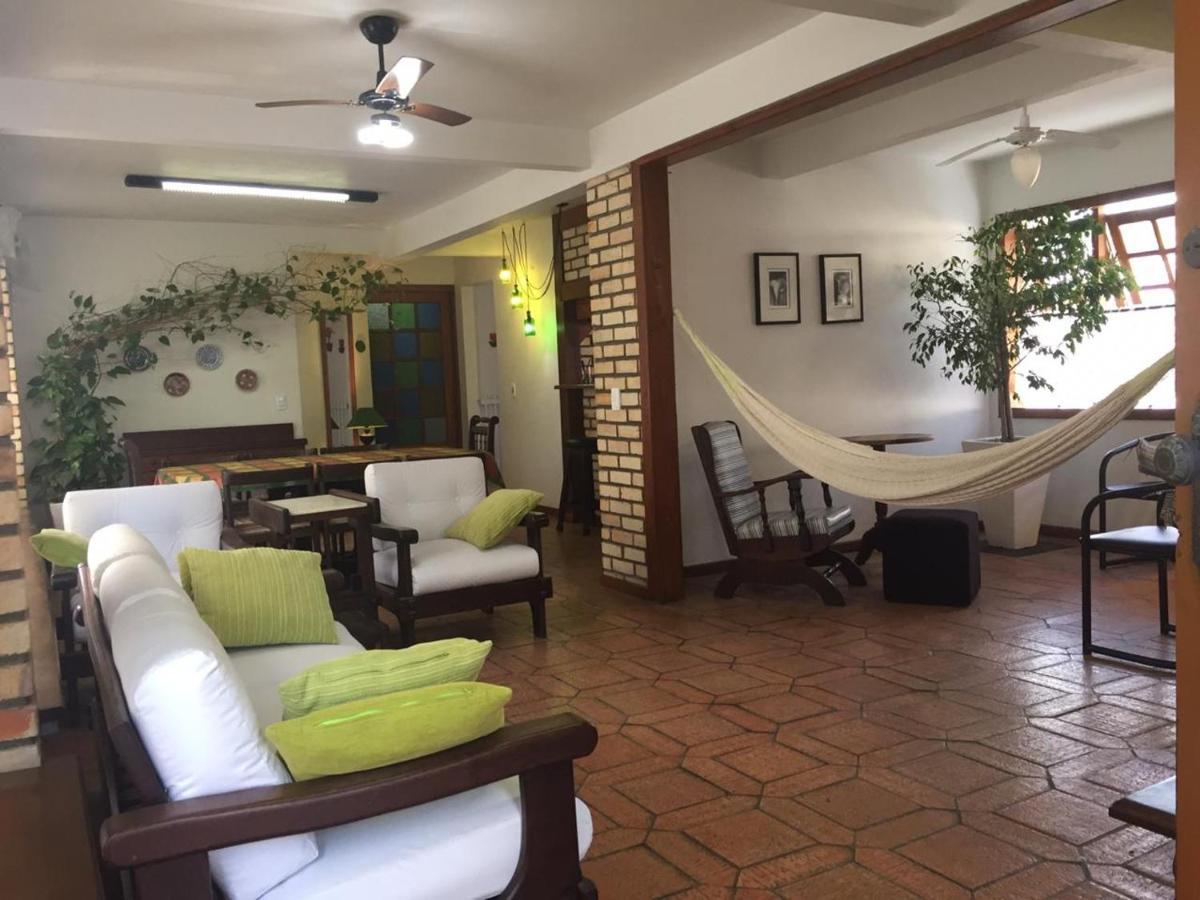 Apartamentos Morada Do Canto - 130M Da Praia Principal Bombinhas Ngoại thất bức ảnh