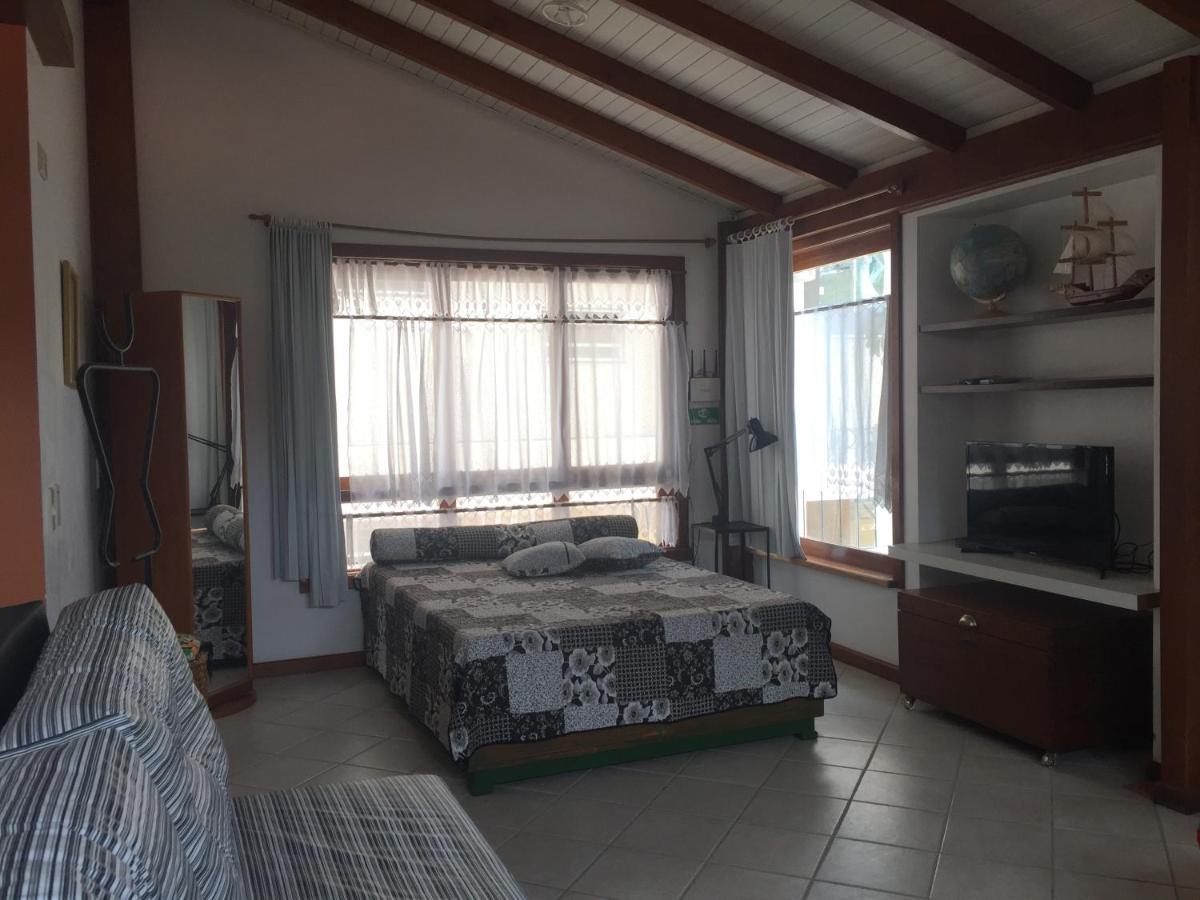 Apartamentos Morada Do Canto - 130M Da Praia Principal Bombinhas Ngoại thất bức ảnh