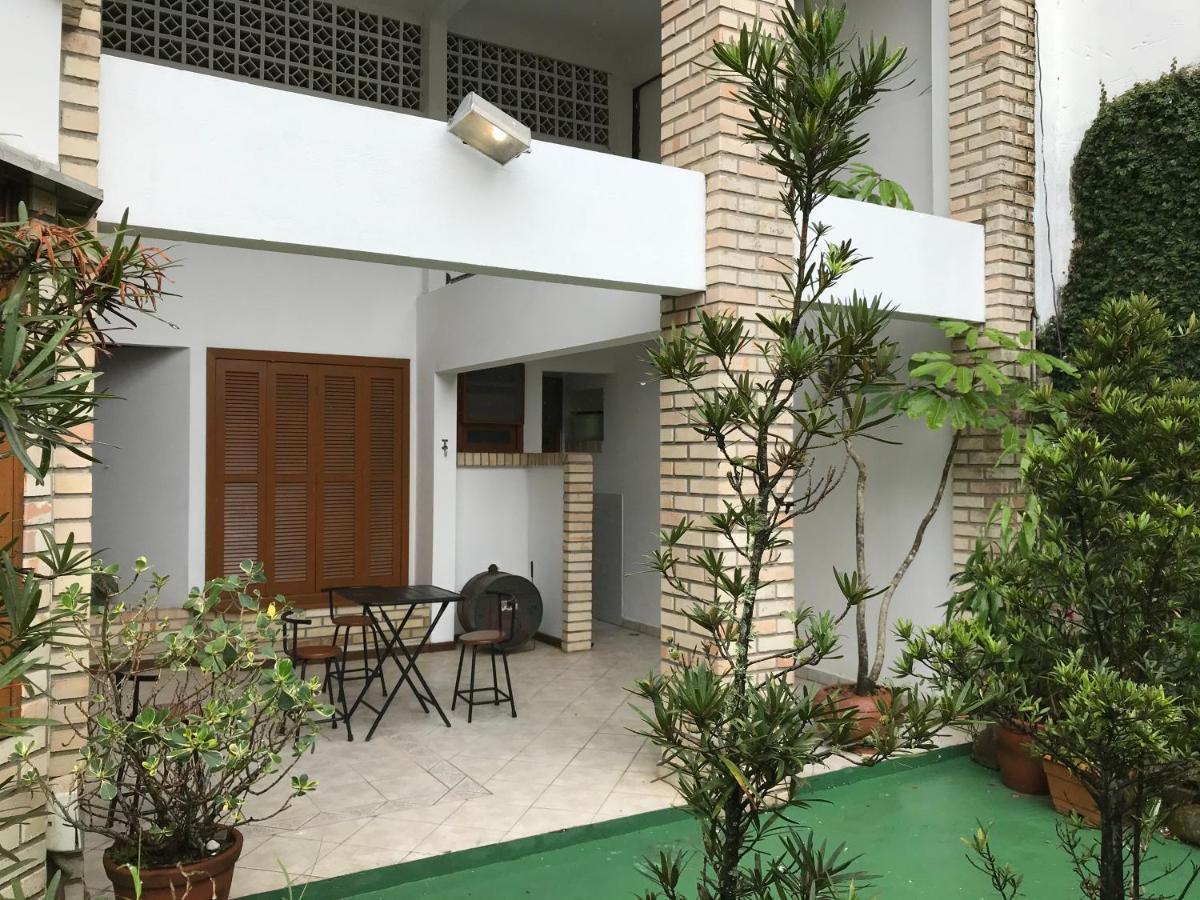 Apartamentos Morada Do Canto - 130M Da Praia Principal Bombinhas Ngoại thất bức ảnh