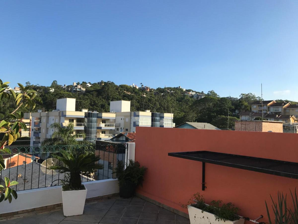 Apartamentos Morada Do Canto - 130M Da Praia Principal Bombinhas Ngoại thất bức ảnh