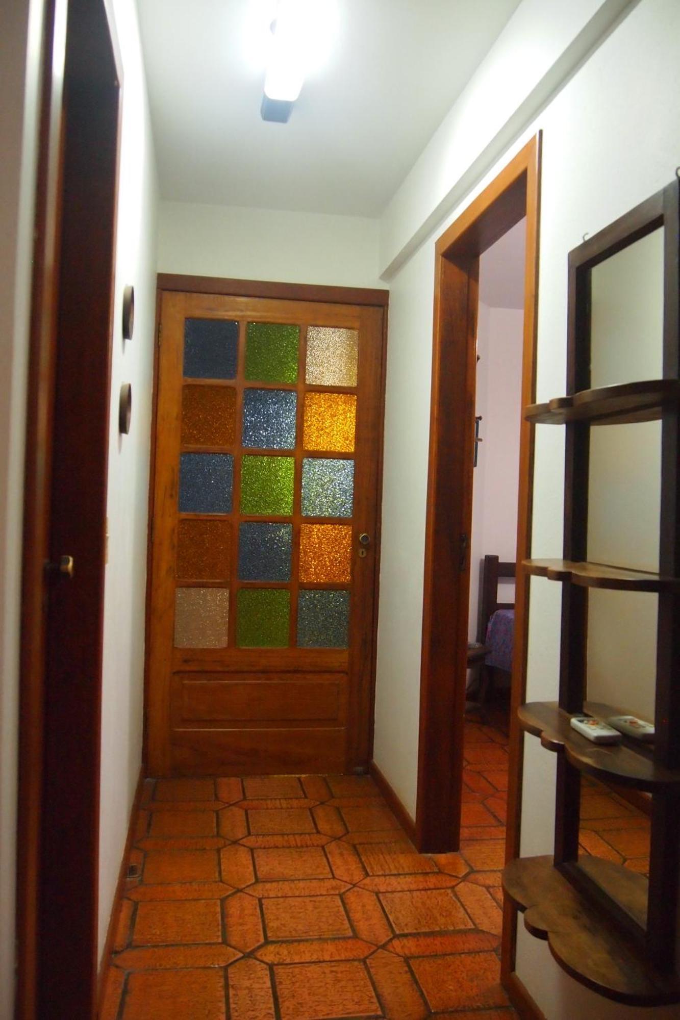 Apartamentos Morada Do Canto - 130M Da Praia Principal Bombinhas Ngoại thất bức ảnh
