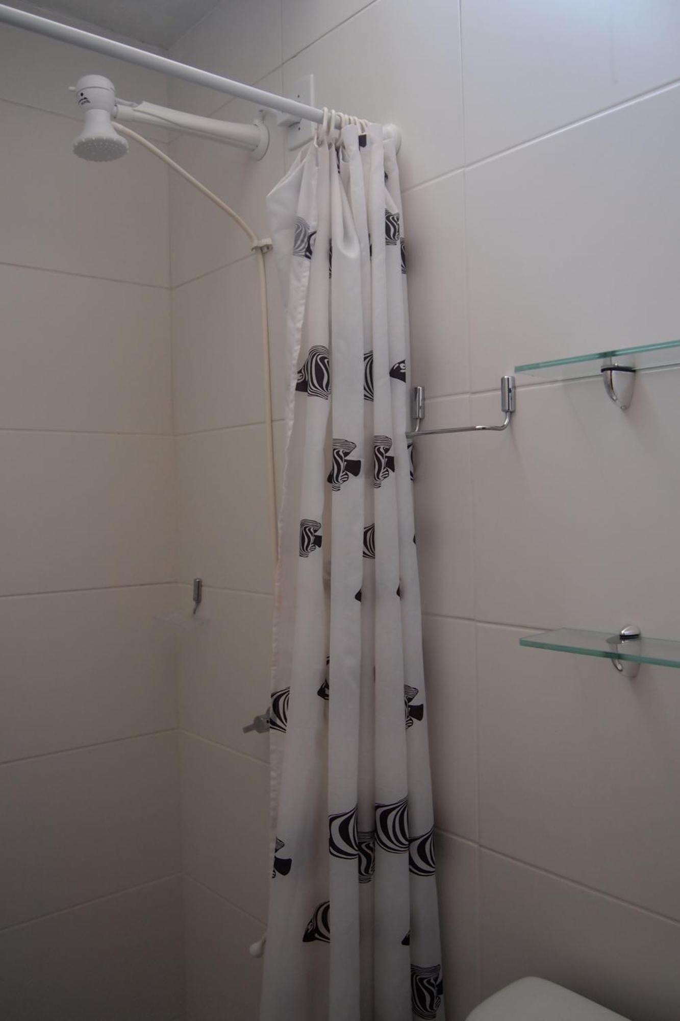 Apartamentos Morada Do Canto - 130M Da Praia Principal Bombinhas Ngoại thất bức ảnh
