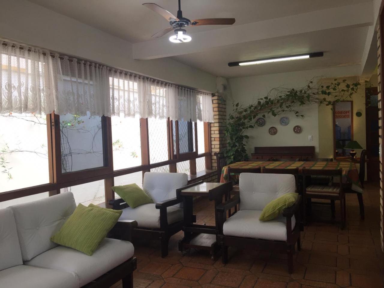 Apartamentos Morada Do Canto - 130M Da Praia Principal Bombinhas Phòng bức ảnh
