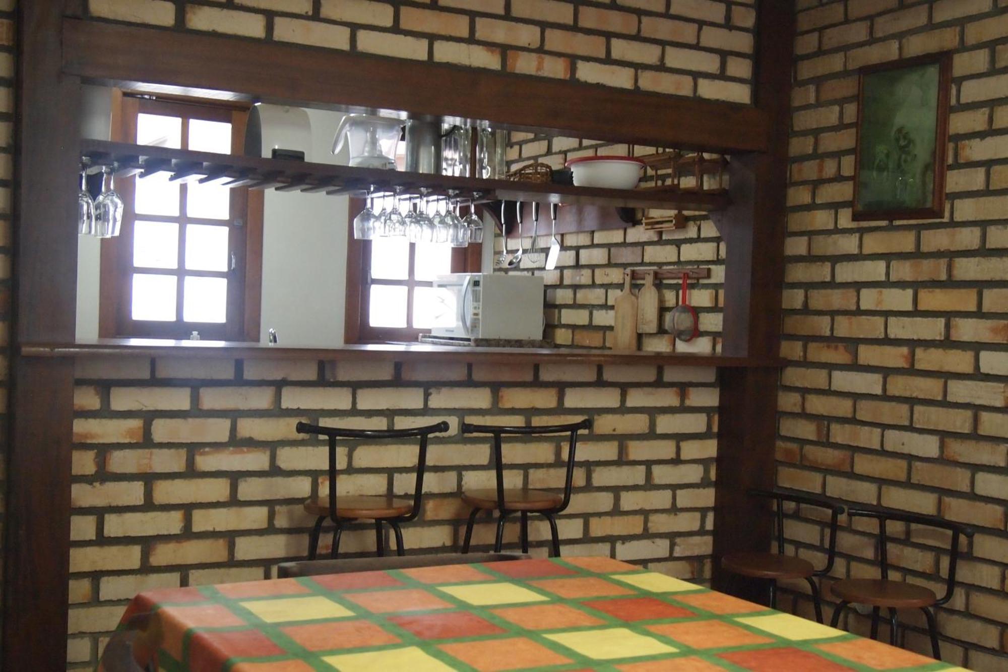 Apartamentos Morada Do Canto - 130M Da Praia Principal Bombinhas Ngoại thất bức ảnh