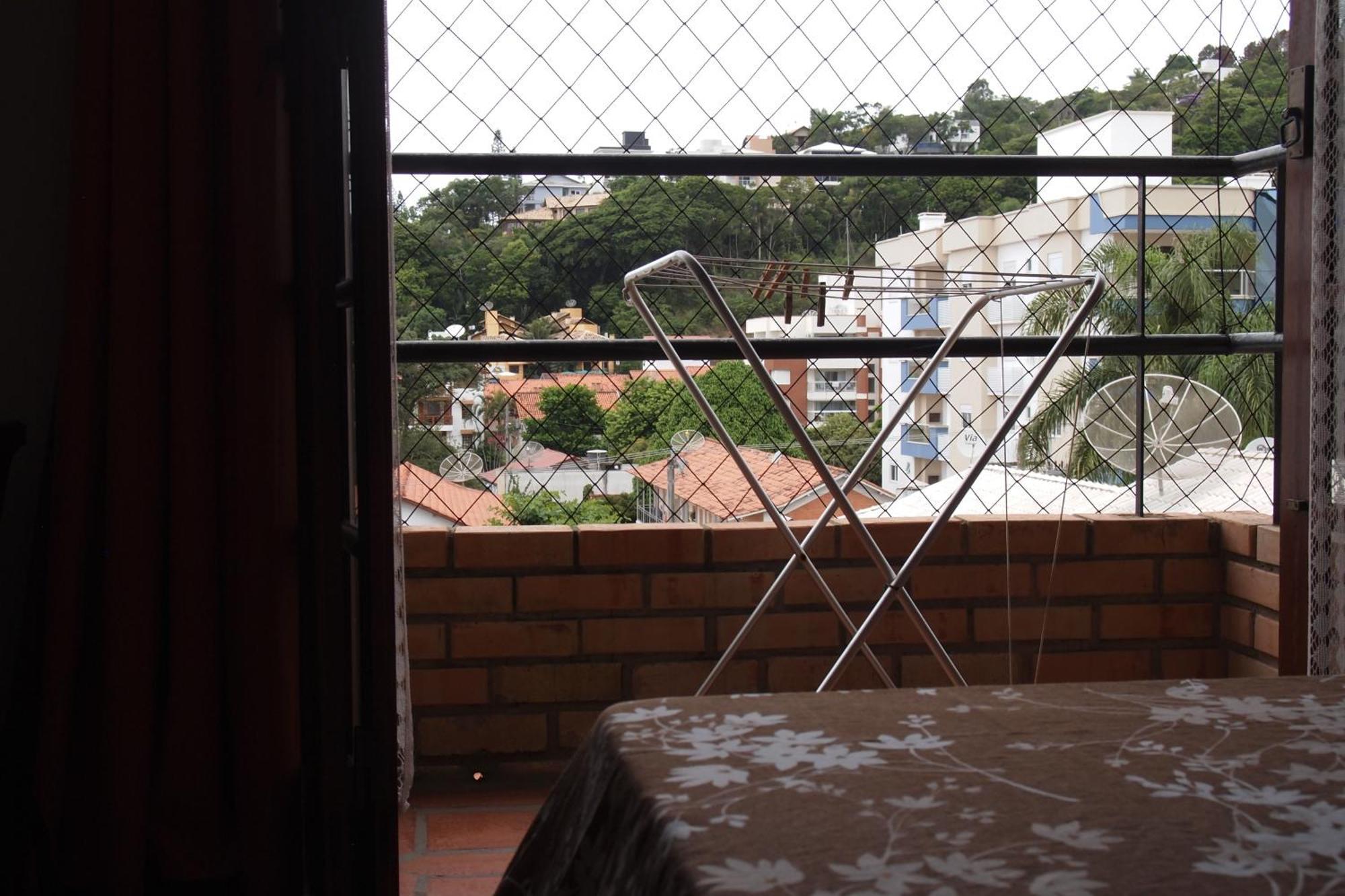 Apartamentos Morada Do Canto - 130M Da Praia Principal Bombinhas Ngoại thất bức ảnh