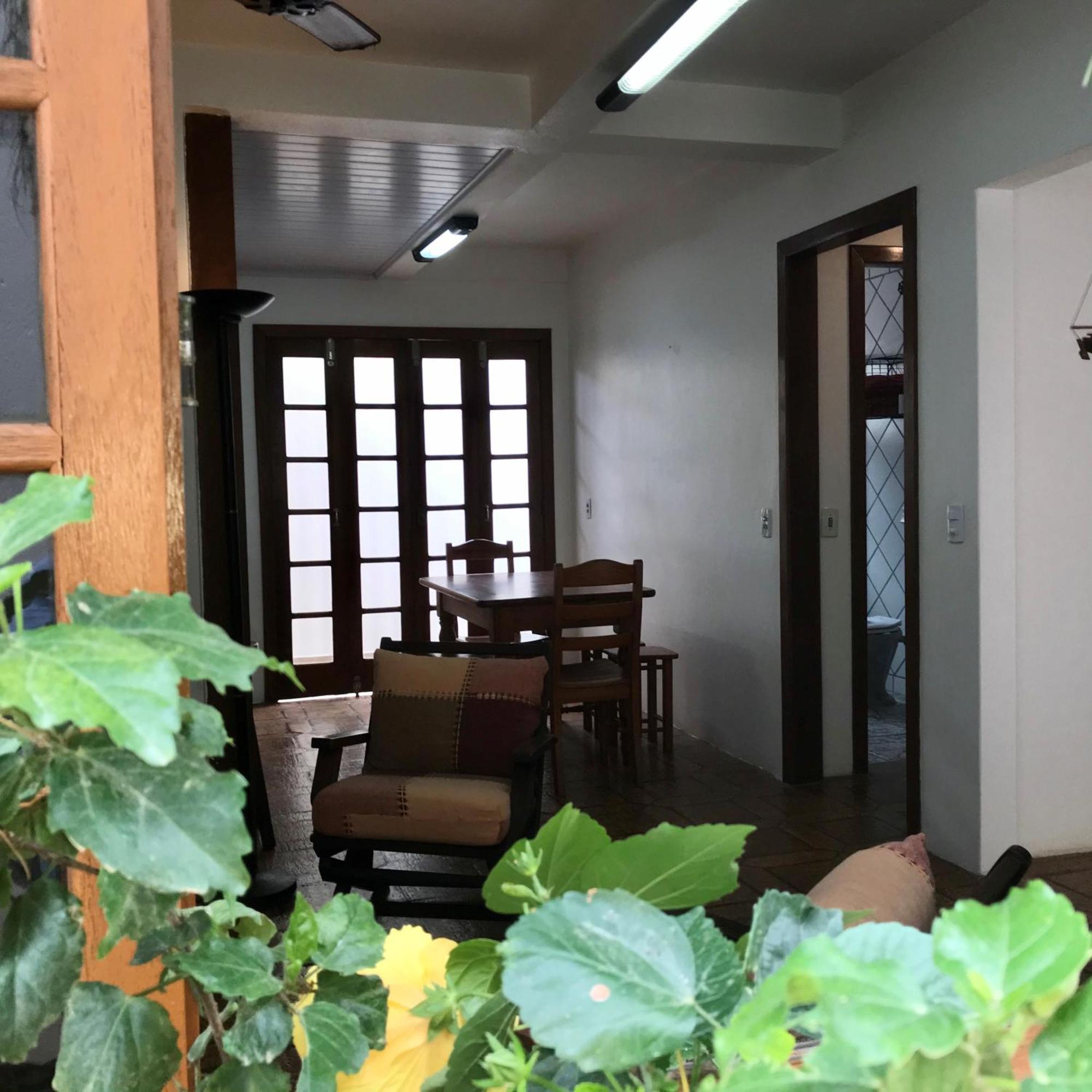 Apartamentos Morada Do Canto - 130M Da Praia Principal Bombinhas Phòng bức ảnh