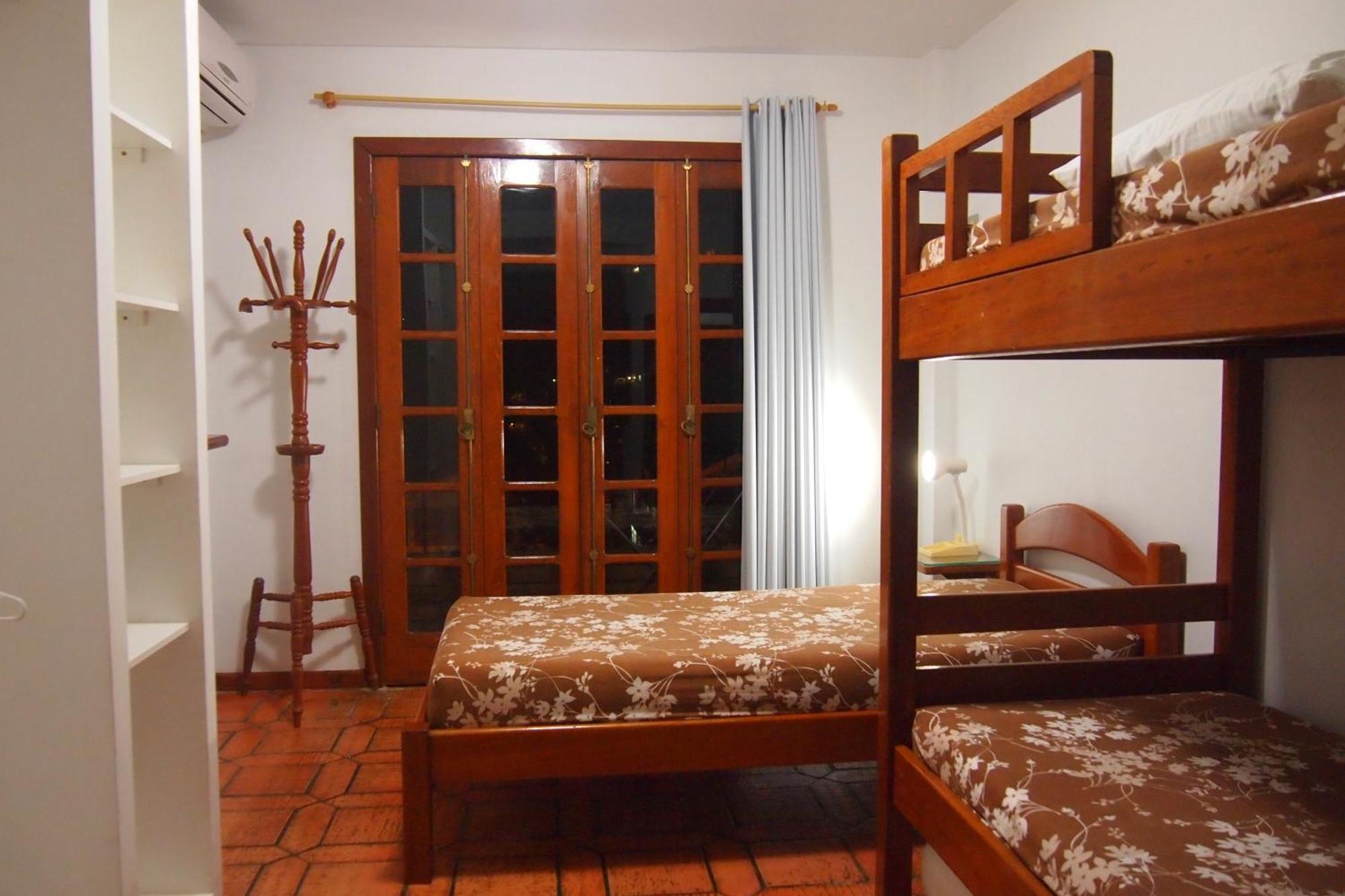Apartamentos Morada Do Canto - 130M Da Praia Principal Bombinhas Ngoại thất bức ảnh