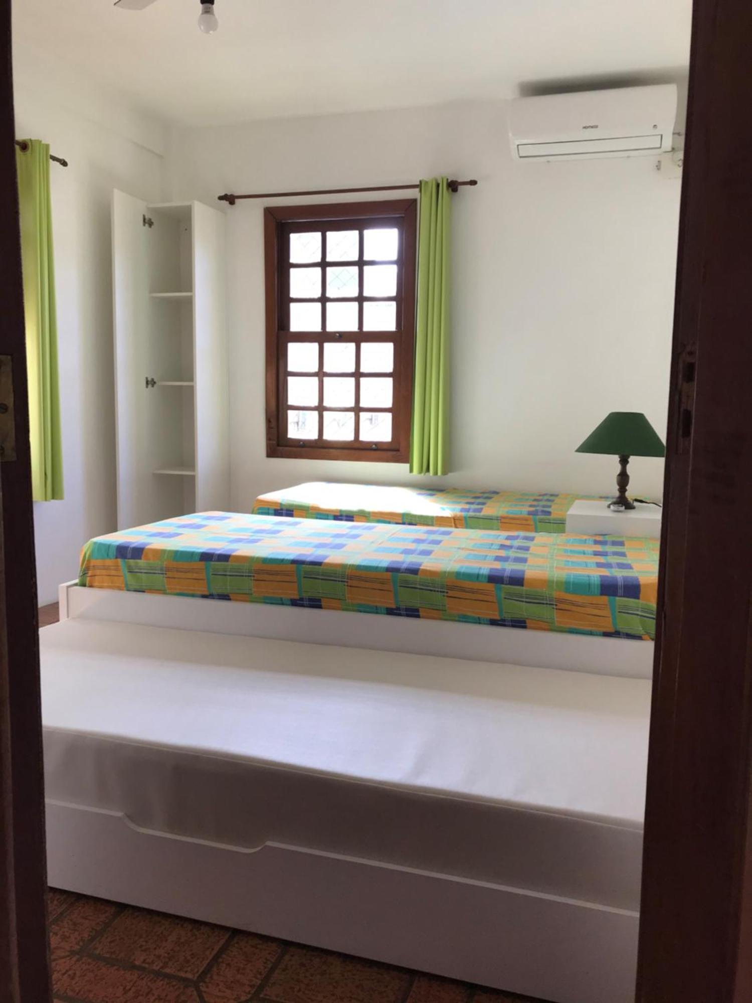 Apartamentos Morada Do Canto - 130M Da Praia Principal Bombinhas Phòng bức ảnh