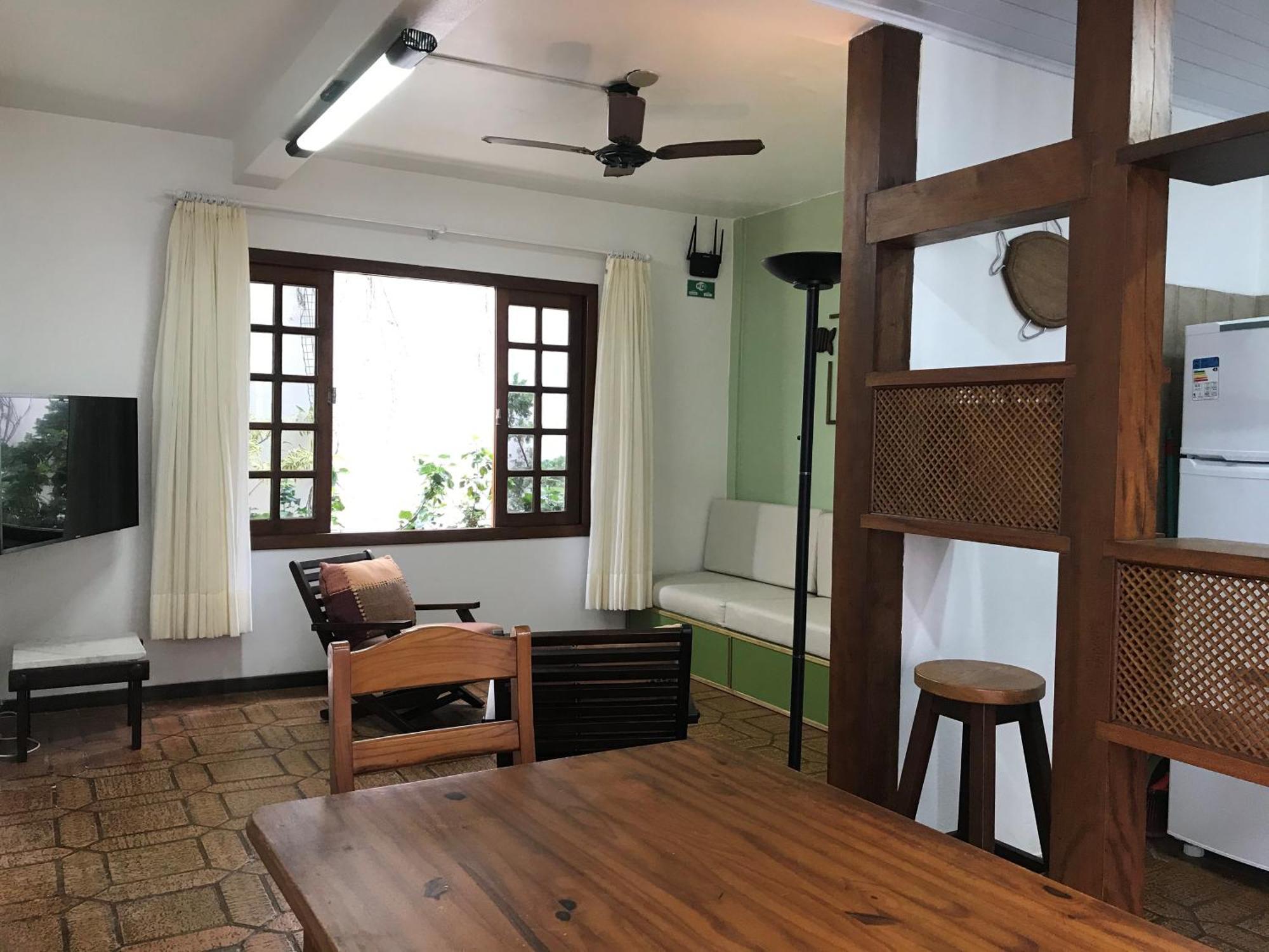 Apartamentos Morada Do Canto - 130M Da Praia Principal Bombinhas Phòng bức ảnh