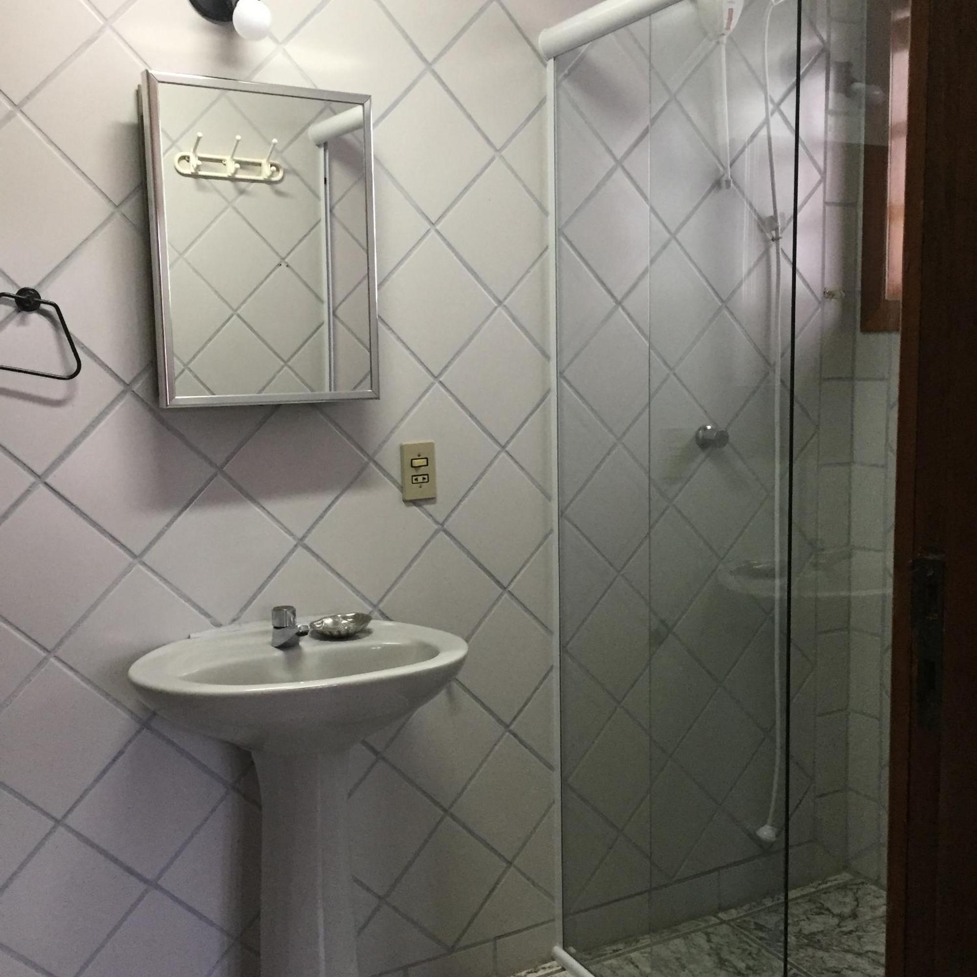 Apartamentos Morada Do Canto - 130M Da Praia Principal Bombinhas Ngoại thất bức ảnh