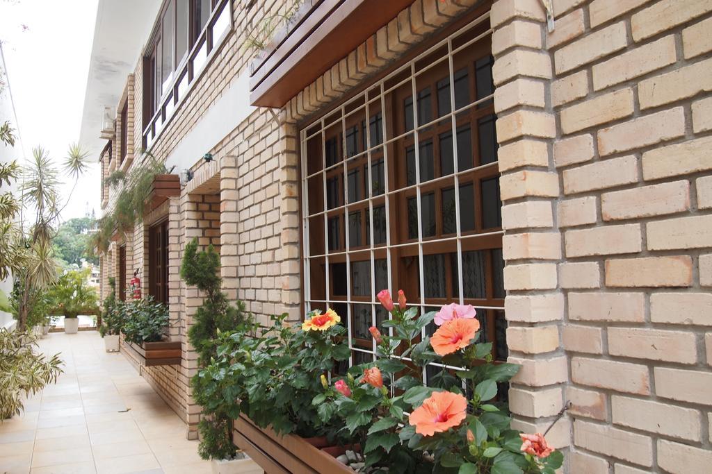Apartamentos Morada Do Canto - 130M Da Praia Principal Bombinhas Ngoại thất bức ảnh