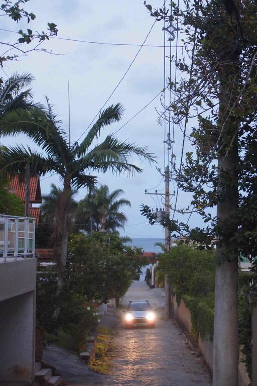 Apartamentos Morada Do Canto - 130M Da Praia Principal Bombinhas Ngoại thất bức ảnh