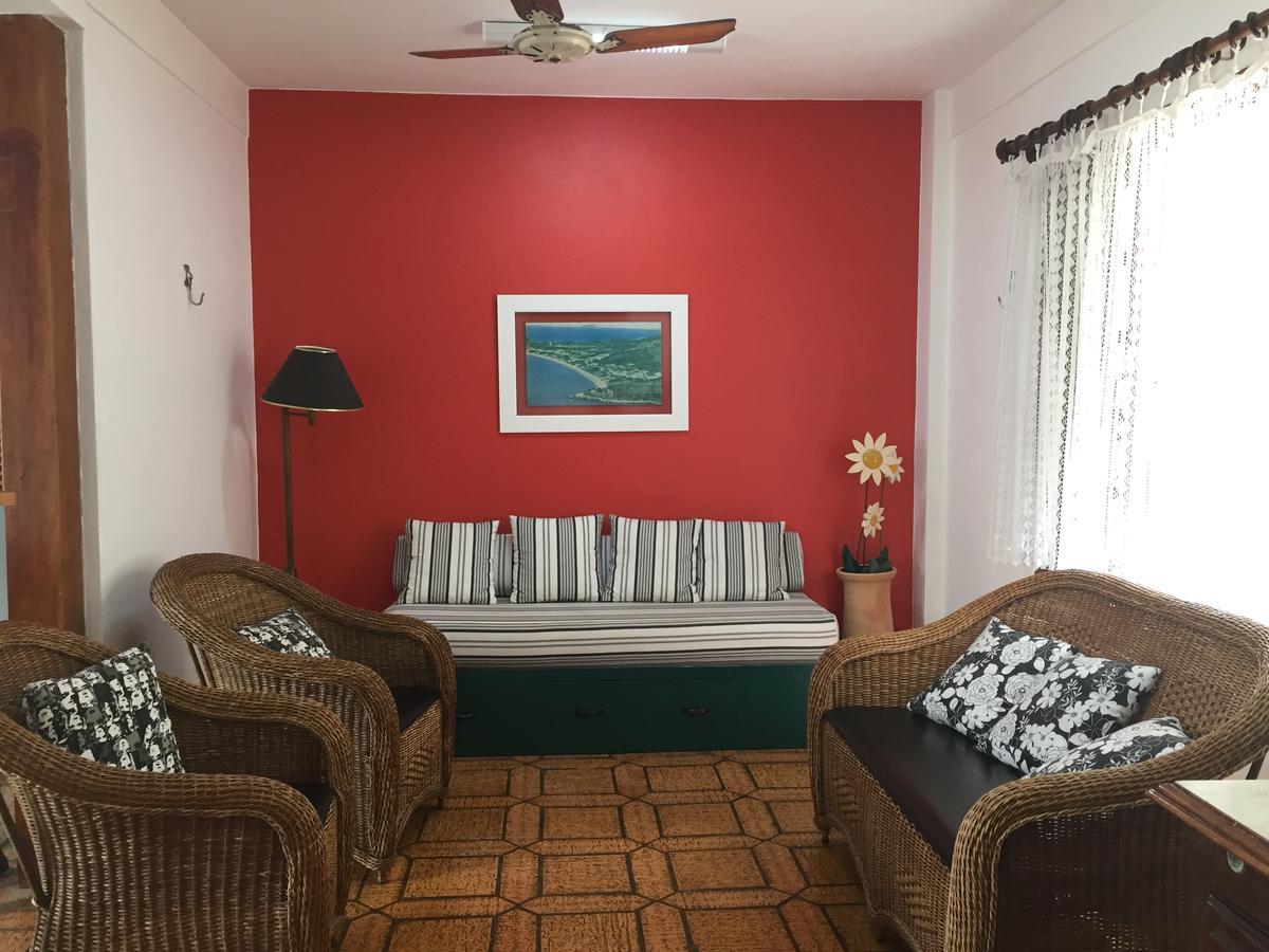 Apartamentos Morada Do Canto - 130M Da Praia Principal Bombinhas Ngoại thất bức ảnh