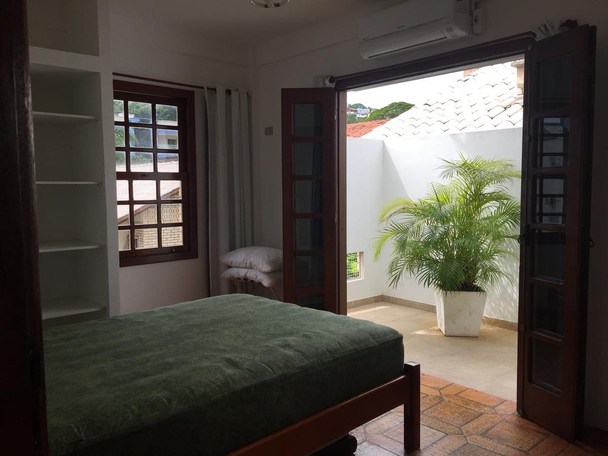 Apartamentos Morada Do Canto - 130M Da Praia Principal Bombinhas Ngoại thất bức ảnh