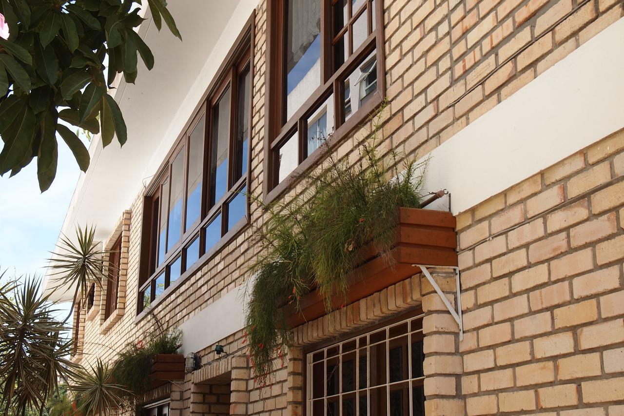 Apartamentos Morada Do Canto - 130M Da Praia Principal Bombinhas Ngoại thất bức ảnh