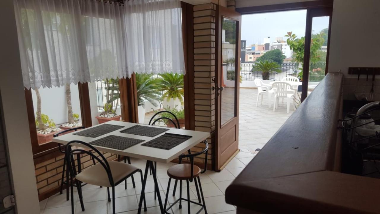 Apartamentos Morada Do Canto - 130M Da Praia Principal Bombinhas Ngoại thất bức ảnh