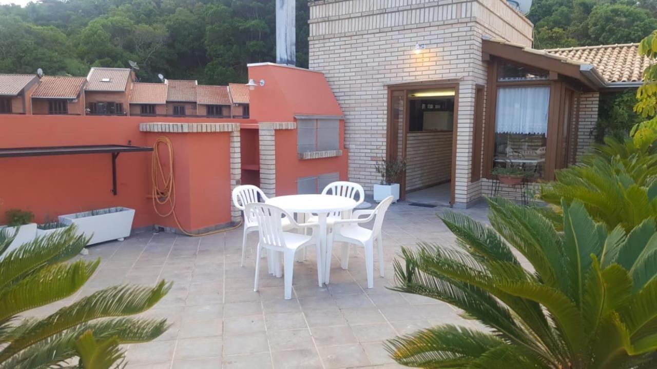Apartamentos Morada Do Canto - 130M Da Praia Principal Bombinhas Ngoại thất bức ảnh